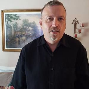 Meet your Posher, Richard